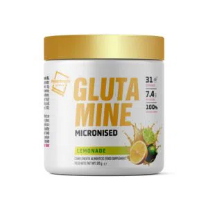 Glutamina com Limão 315g