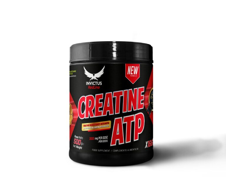 Creatina ATP | 500g