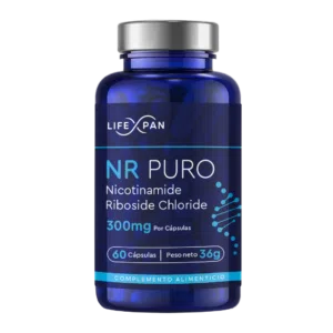 NR 60 CAP. VIDA ÚTIL