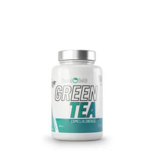 Chá Verde | Chá Verde | 90 Cápsulas