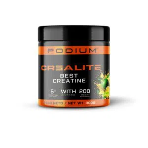 CREALITE 300 GR. LIMÃO