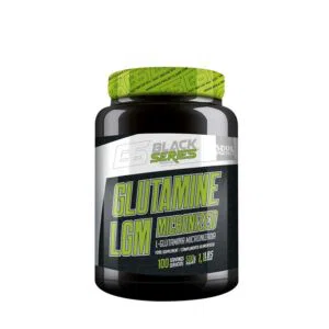 Glutamina LGM Micronizada | Glutamina em Pó Micronizada | 500g