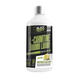 L-Carnitina 3000mg | Aminoácido | 1 Litro
