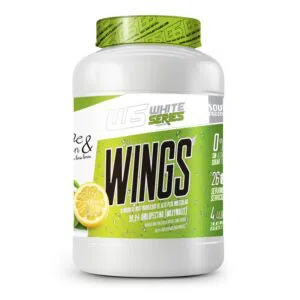 Asas | Amilopectina de Milho em Pó Sabor Neutro | 2kg