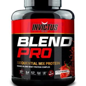 Blend Pro Mix Protein | Proteínas | 1,8kg