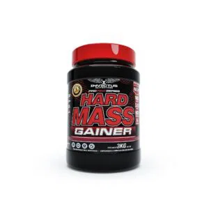Suplemento para ganho de massa muscular | Ganho de peso | 2kg
