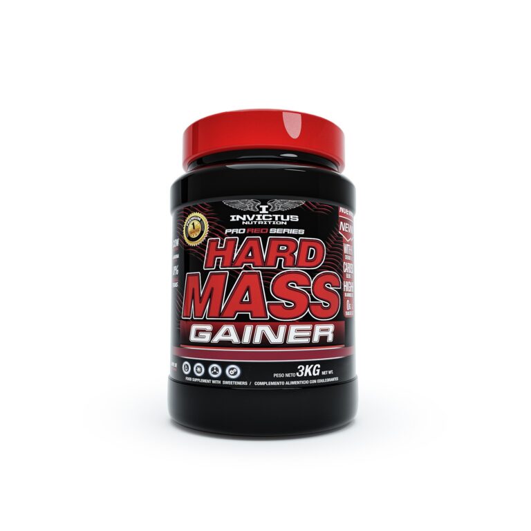Suplemento para ganho de massa muscular | Ganho de peso | 2kg