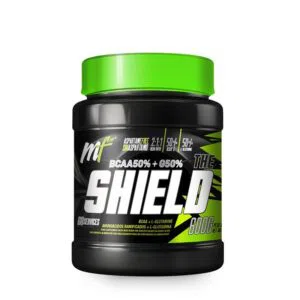 The Shield | BCAA + Glutamina | 600g