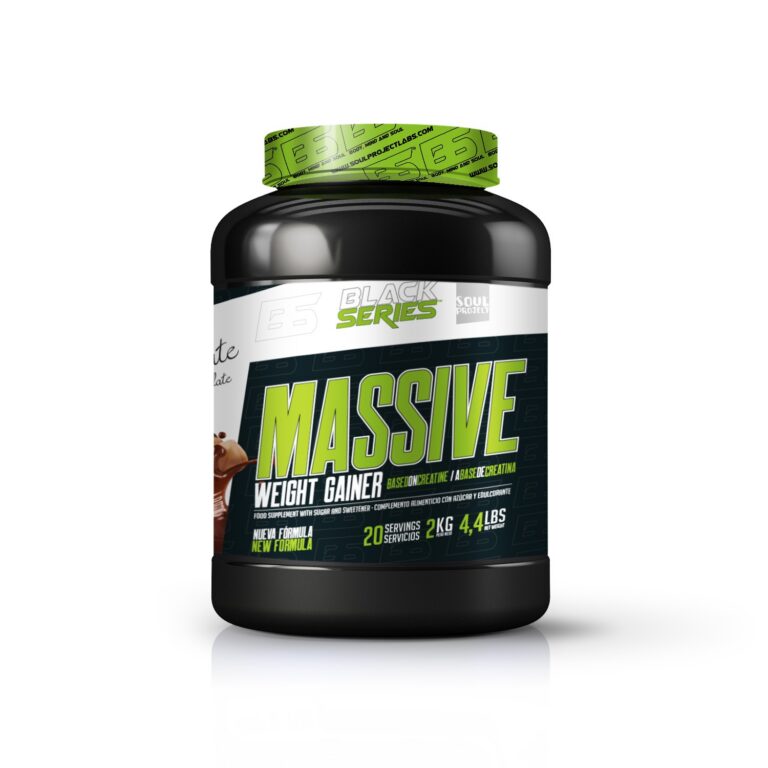 Suplemento Whey Gainer para Ganho de Peso | 2kg
