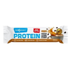 Barra Proteica Café Moca Sg 50G