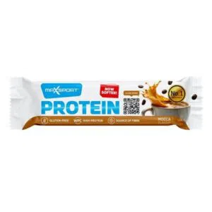 Barra Proteica Café Moca Sg 50G