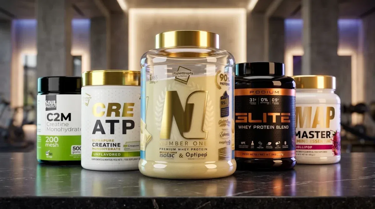 Densidade Nutricional