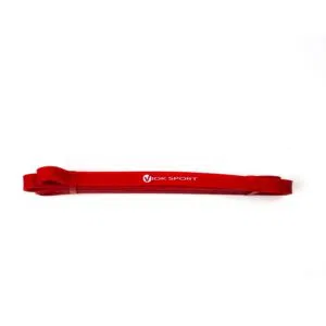 Pack de Bandas de Oclusão BFR e Bandas de Resistência 11, 23 e 36 kg