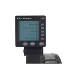 Remo Concept2 Modelo D com Monitor PM5