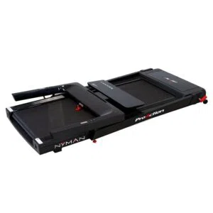 Passadeira de Correr Nyman G6400