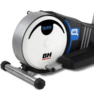 Bicicleta Elíptica BH Quick G233N