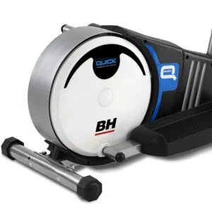 Bicicleta Elíptica BH Quick G233N
