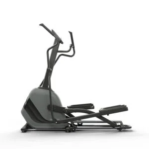 Bicicleta Elíptica Horizon Andes 3.1