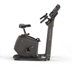 Bicicleta Estática Matrix Upright Bike U30XR