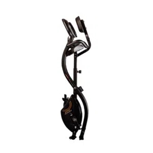 Bicicleta Estática Dobrável BH Evo B1500