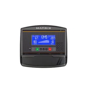 Passadeira de Correr Matrix Treadmill TF30XR-02