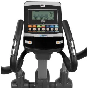 Bicicleta Elíptica BH NC19 G858
