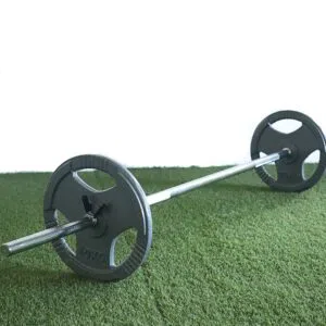 Barra de Musculação 1,82m 28mm