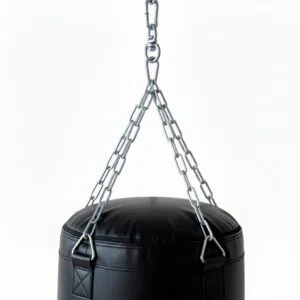 Saco de Boxe 15kg para Crianças