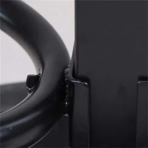 Suporte Vertical para Bolas Medicinais e Sacos Búlgaros