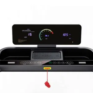 Passadeira de Corrida Nydo G6540