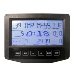 Máquina de Remo BH LK700 Core Rower