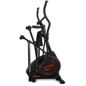 Bicicleta Elíptica BH Easy Flex G852 Dobrável