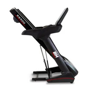Passadeira de Corrida BH RS900 G6178