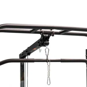 Power Cage G315 com Sistema de Polias