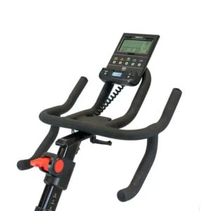 Bicicleta de Spinning BH Xcalibur Magnetic H9340