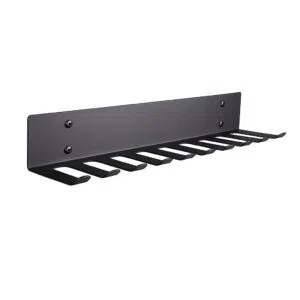 Suporte de Parede para Elásticos e Acessórios Viok Sport