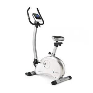 Bicicleta Estática Horizon Paros Pro