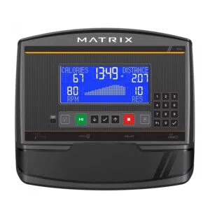Bicicleta Reclinada Matrix R30XR