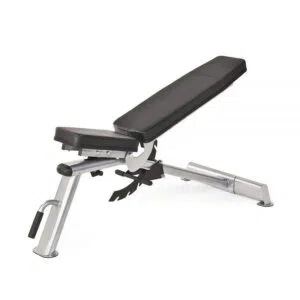 Banco de Musculação Horizon Adonis
