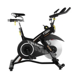 Bicicleta de Spinning BH Duke Magnetic H925