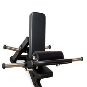 Máquina Hip Thrust com Rolo Viok Sport