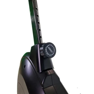 Bicicleta Estática BH Artic Dual H674UB