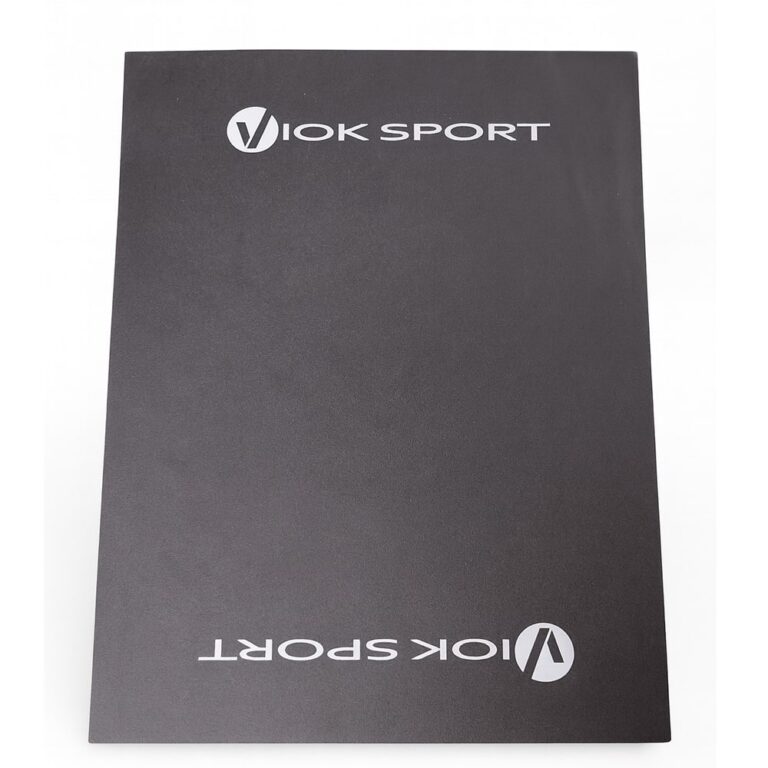 Droppers 80x60x20 cm para Halterofilia e Cross Training