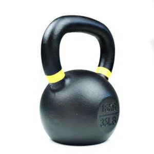 Kettlebell Pesa Russa 16kg