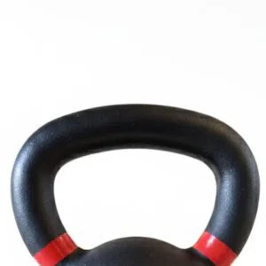 Kettlebell em Ferro Fundido 10kg