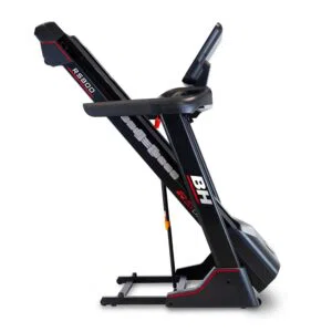 Passadeira de Corrida BH RS800 Multimedia G6176TFT