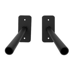 Suporte de Parede para Tapetes de Yoga e Fitness