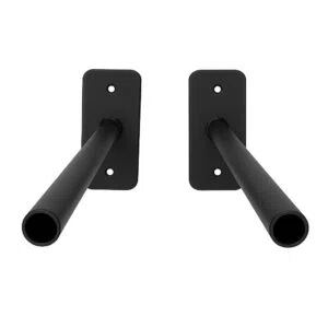 Suporte de Parede para Tapetes de Yoga e Fitness