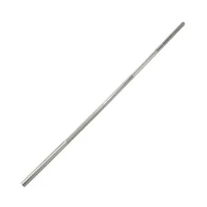Barra de Musculação 1,50m 28mm
