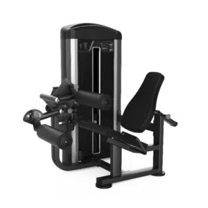 Máquina Dual de Extensão de Quadríceps e Femoral HA012